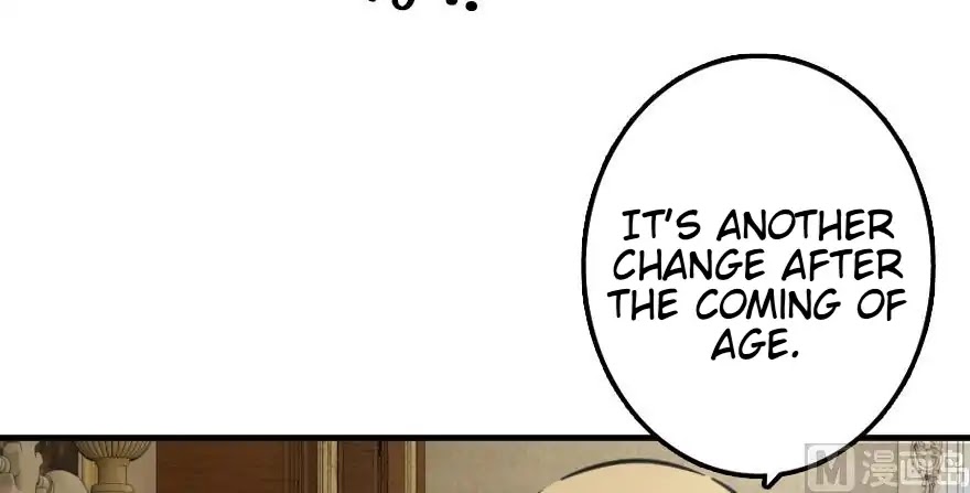 Release That Witch Chapter 92 page 32 - Chapter 92
