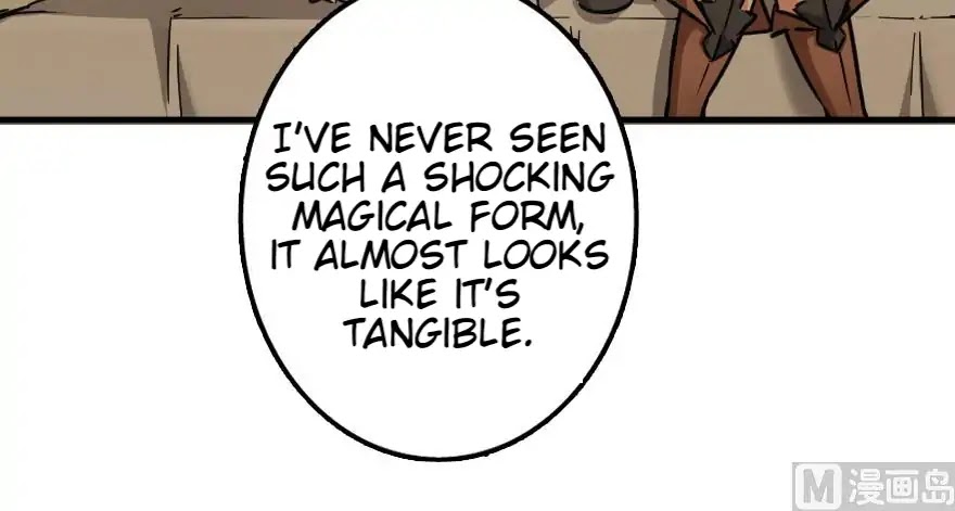 Release That Witch Chapter 92 page 34 - Chapter 92