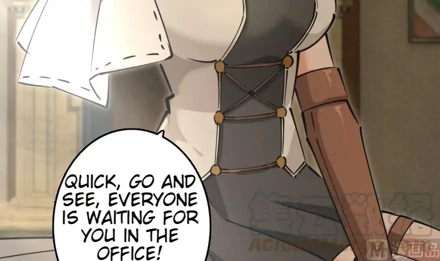Release That Witch Chapter 92 page 37 - Chapter 92