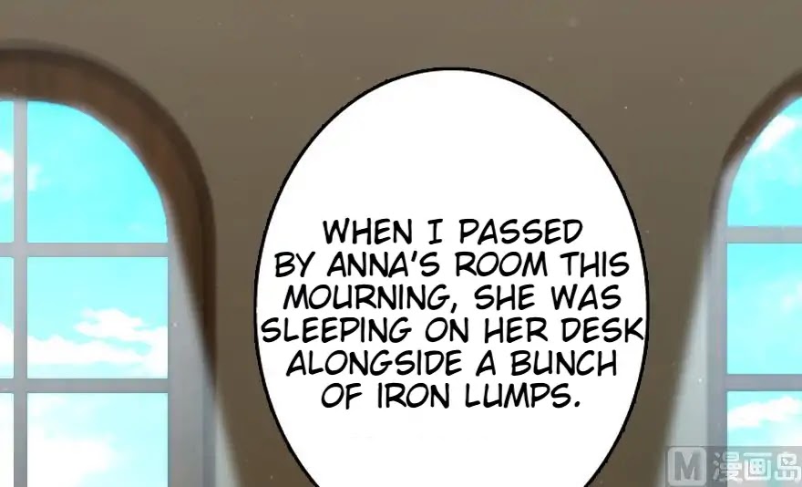 Release That Witch Chapter 92 page 42 - Chapter 92