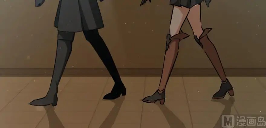 Release That Witch Chapter 92 page 44 - Chapter 92