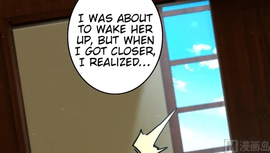 Release That Witch Chapter 92 page 46 - Chapter 92