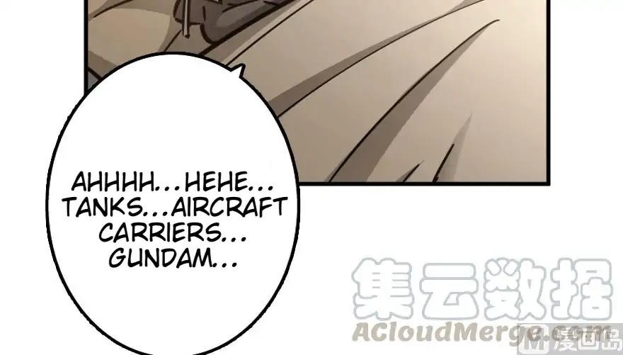 Release That Witch Chapter 92 page 5 - Chapter 92