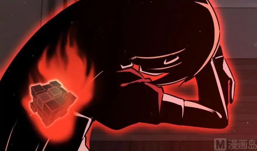 Release That Witch Chapter 92 page 54 - Chapter 92