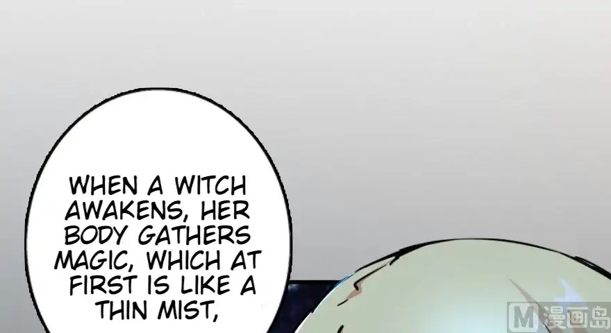Release That Witch Chapter 92 page 60 - Chapter 92