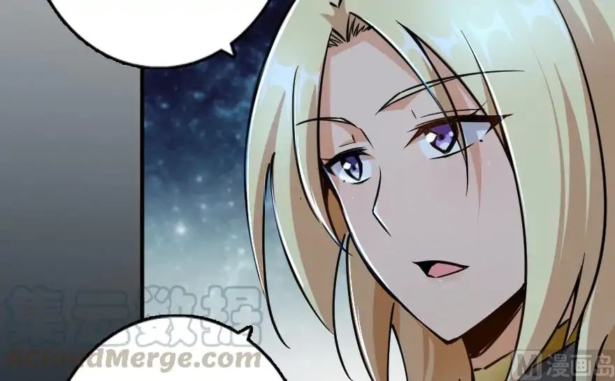Release That Witch Chapter 92 page 61 - Chapter 92