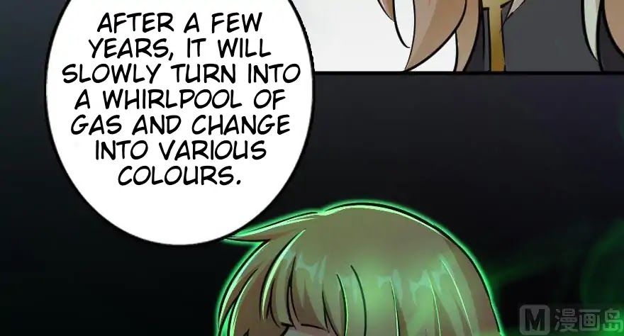 Release That Witch Chapter 92 page 62 - Chapter 92