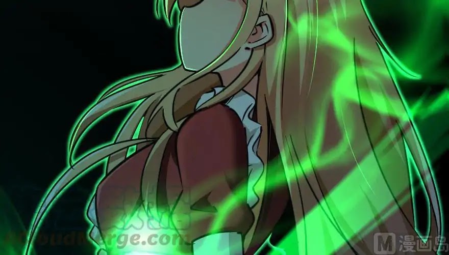 Release That Witch Chapter 92 page 63 - Chapter 92