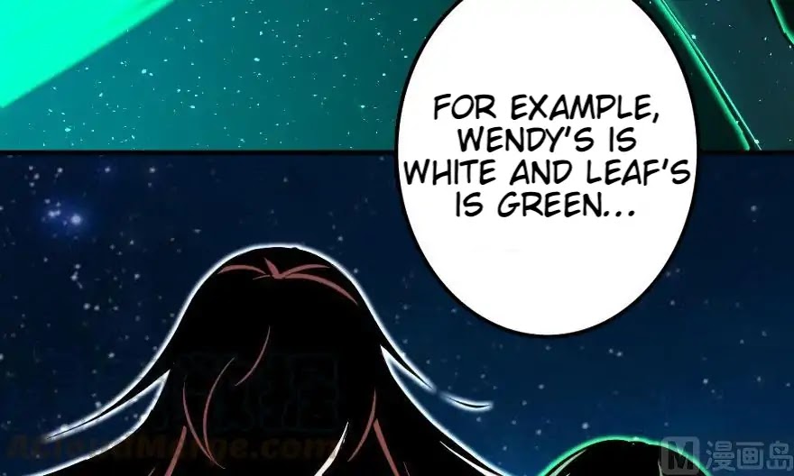 Release That Witch Chapter 92 page 67 - Chapter 92