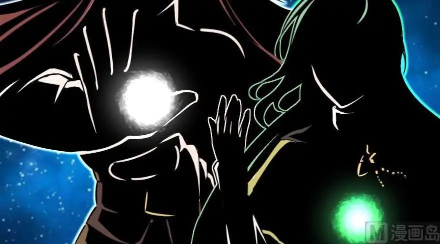 Release That Witch Chapter 92 page 68 - Chapter 92