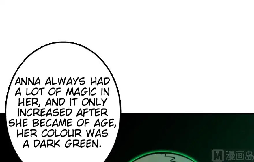 Release That Witch Chapter 92 page 70 - Chapter 92