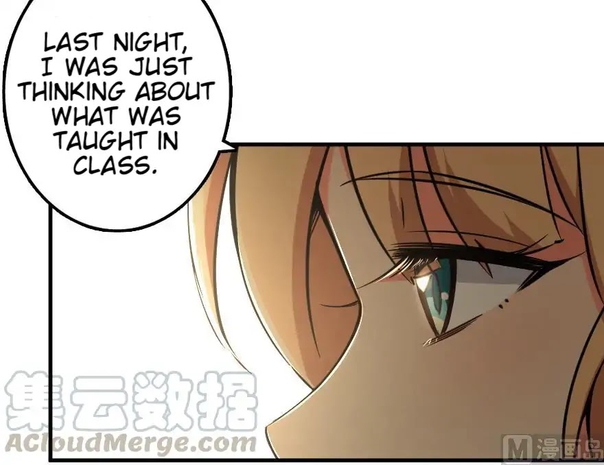 Release That Witch Chapter 92 page 91 - Chapter 92