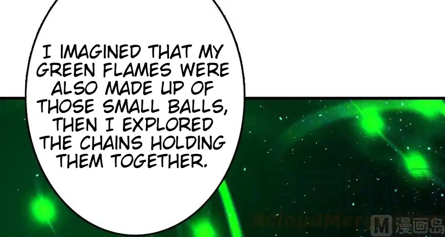 Release That Witch Chapter 92 page 95 - Chapter 92