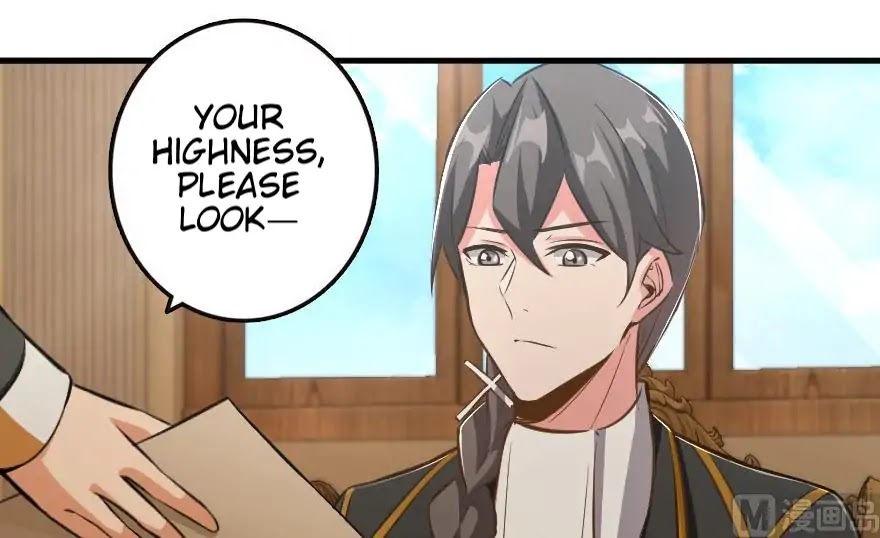 Release That Witch Chapter 93 page 106 - Chapter 93
