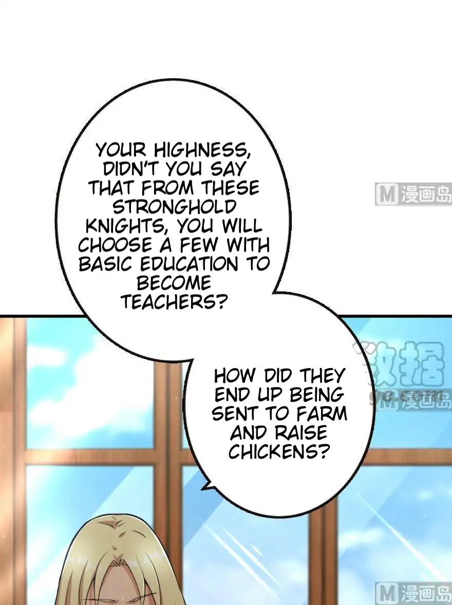 Release That Witch Chapter 93 page 11 - Chapter 93