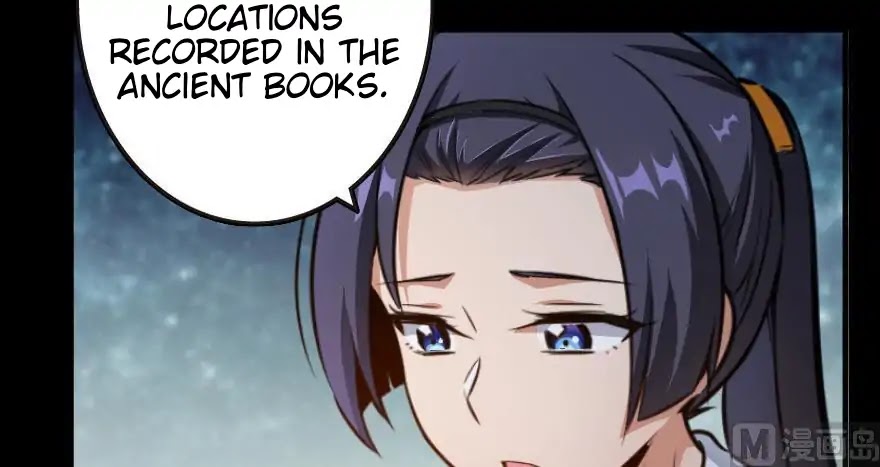 Release That Witch Chapter 93 page 124 - Chapter 93