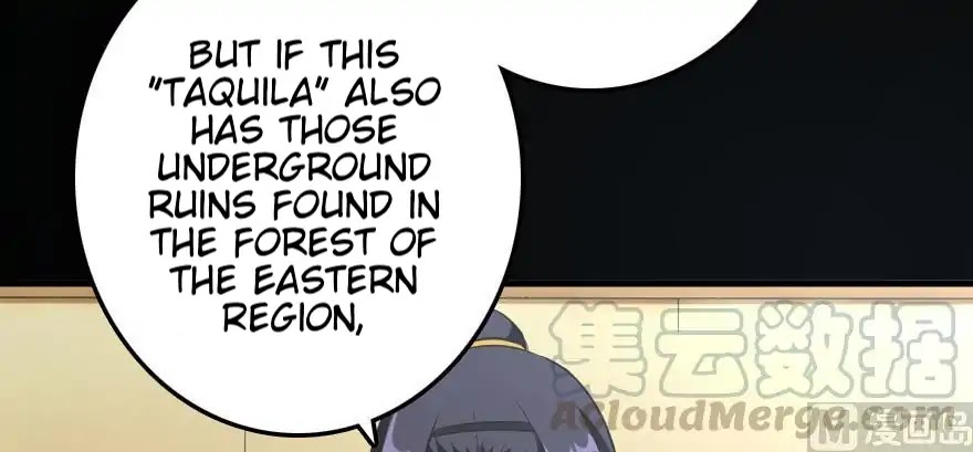 Release That Witch Chapter 93 page 133 - Chapter 93