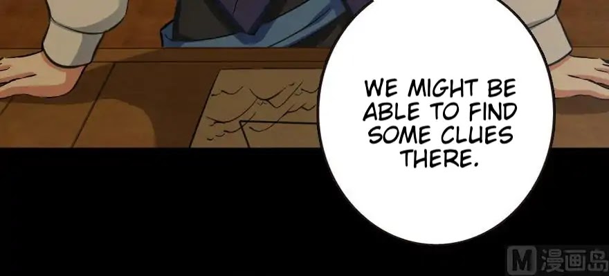 Release That Witch Chapter 93 page 136 - Chapter 93