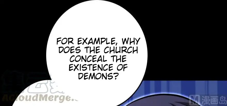 Release That Witch Chapter 93 page 137 - Chapter 93