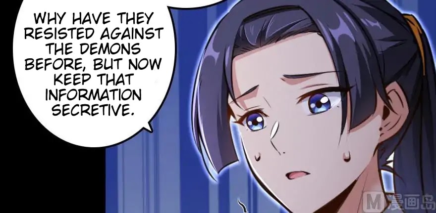 Release That Witch Chapter 93 page 138 - Chapter 93