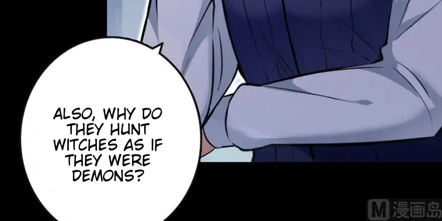 Release That Witch Chapter 93 page 140 - Chapter 93