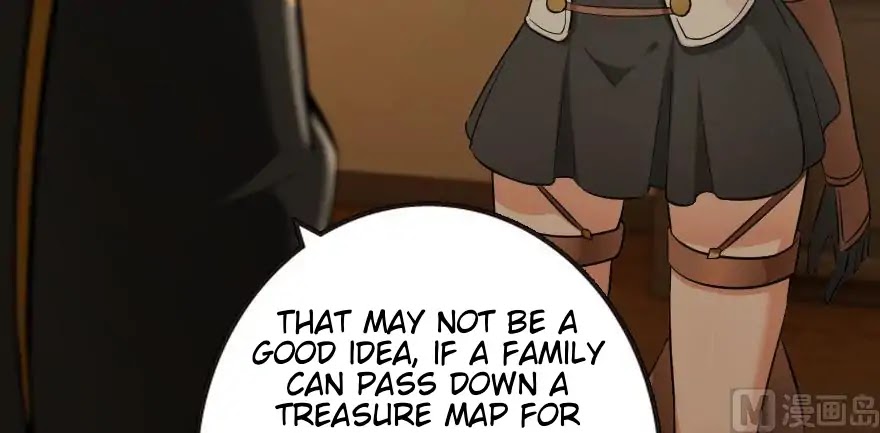 Release That Witch Chapter 93 page 144 - Chapter 93