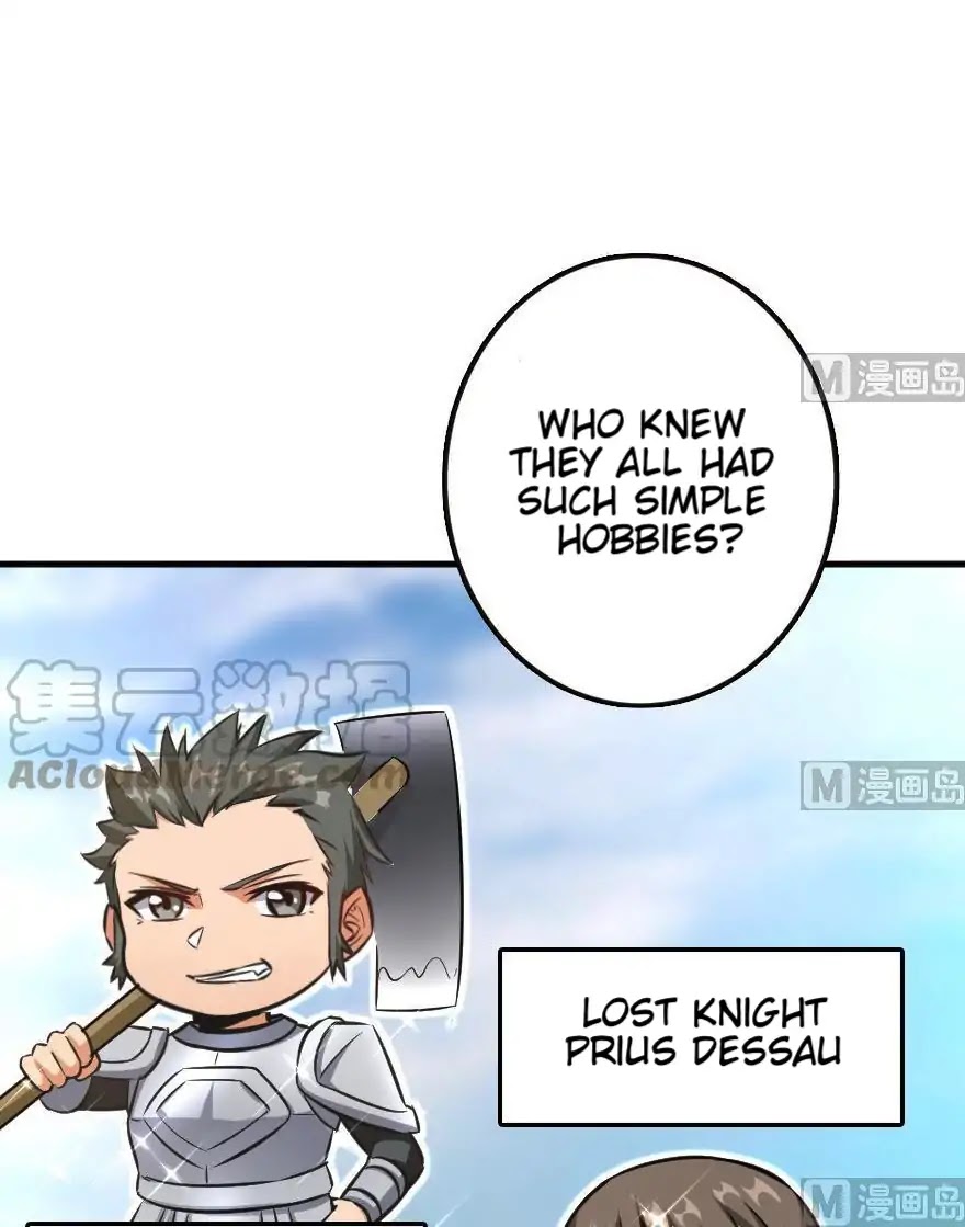 Release That Witch Chapter 93 page 15 - Chapter 93