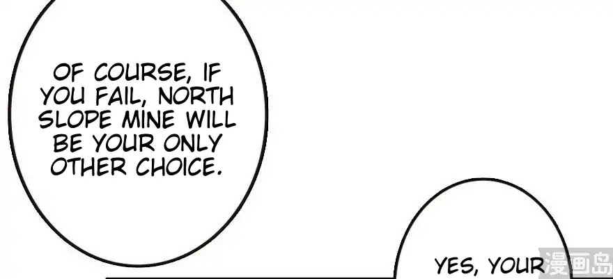 Release That Witch Chapter 93 page 3 - Chapter 93