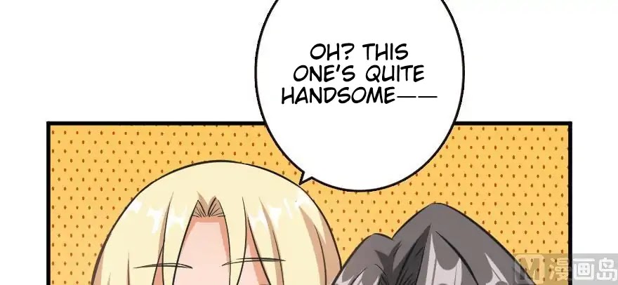 Release That Witch Chapter 93 page 33 - Chapter 93
