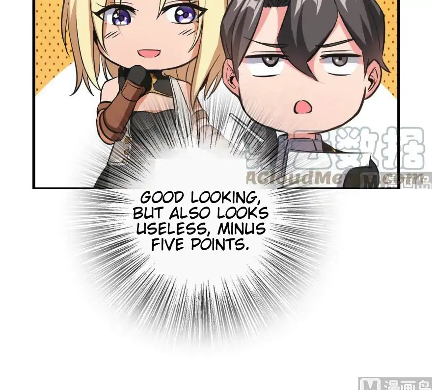 Release That Witch Chapter 93 page 34 - Chapter 93