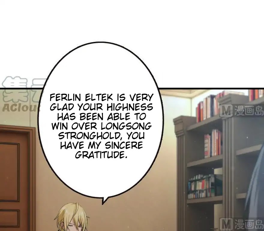 Release That Witch Chapter 93 page 35 - Chapter 93