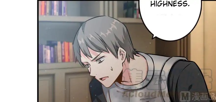 Release That Witch Chapter 93 page 4 - Chapter 93