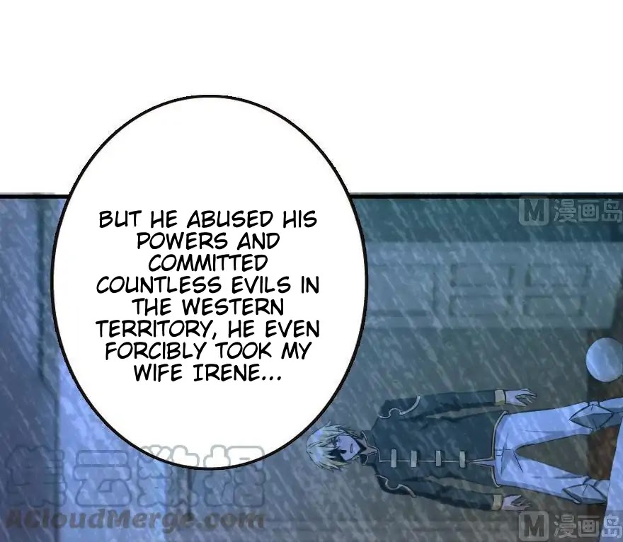 Release That Witch Chapter 93 page 45 - Chapter 93