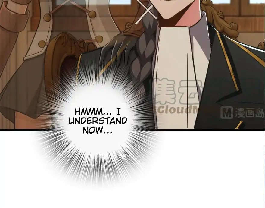 Release That Witch Chapter 93 page 57 - Chapter 93
