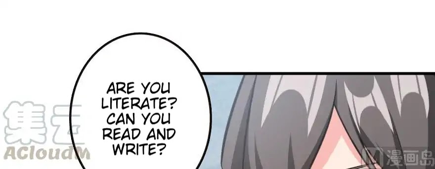 Release That Witch Chapter 93 page 58 - Chapter 93