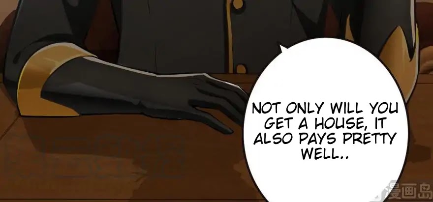 Release That Witch Chapter 93 page 68 - Chapter 93