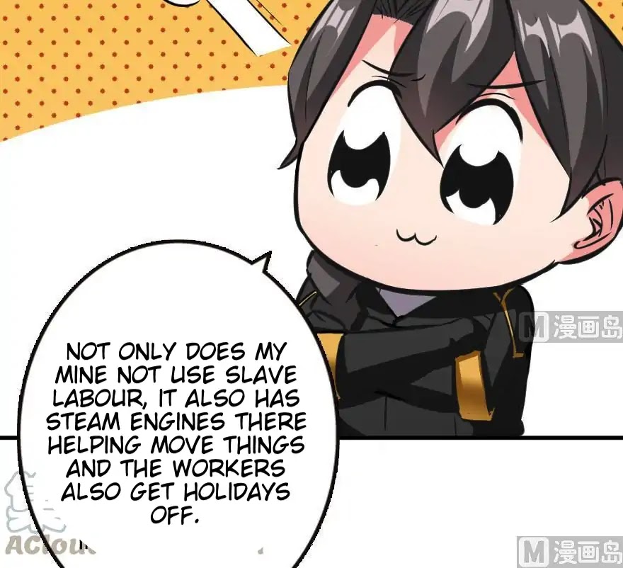Release That Witch Chapter 93 page 72 - Chapter 93