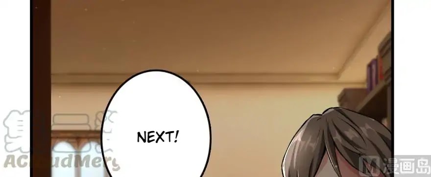 Release That Witch Chapter 93 page 8 - Chapter 93