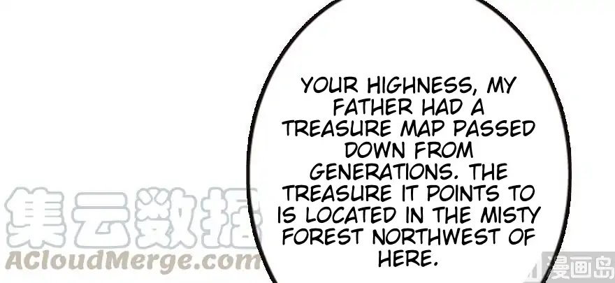 Release That Witch Chapter 93 page 82 - Chapter 93
