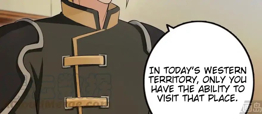 Release That Witch Chapter 93 page 84 - Chapter 93