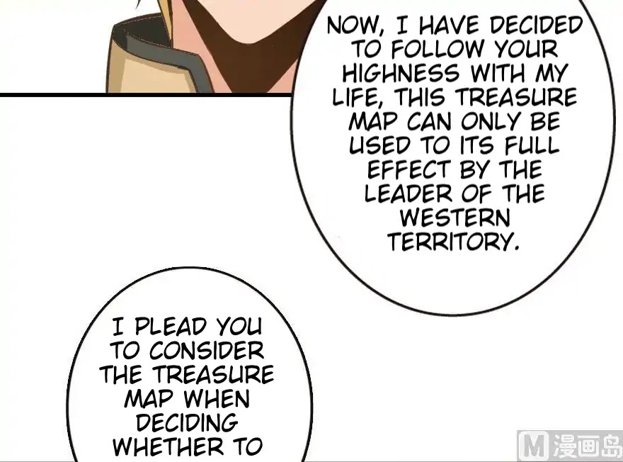 Release That Witch Chapter 93 page 96 - Chapter 93