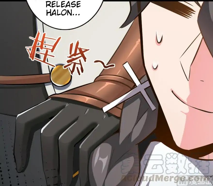 Release That Witch Chapter 93 page 97 - Chapter 93