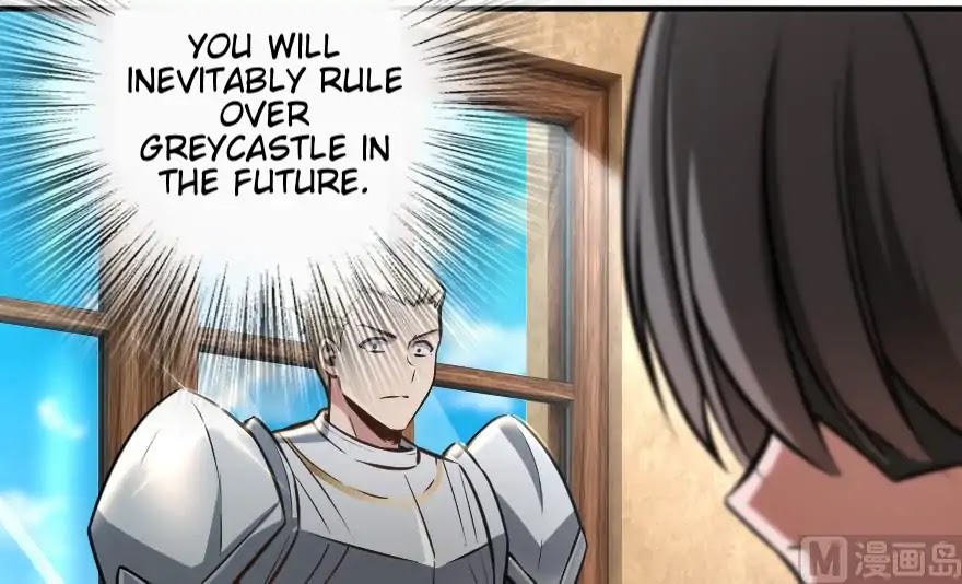 Release That Witch Chapter 94 page 102 - Chapter 94