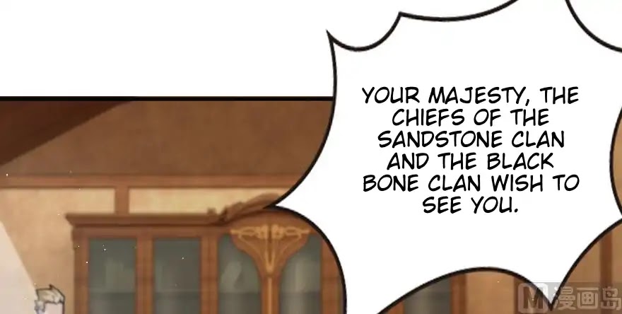 Release That Witch Chapter 94 page 109 - Chapter 94