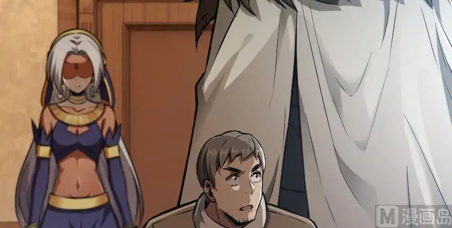 Release That Witch Chapter 94 page 114 - Chapter 94