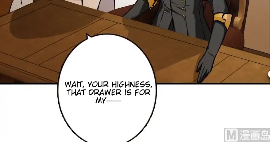 Release That Witch Chapter 94 page 12 - Chapter 94