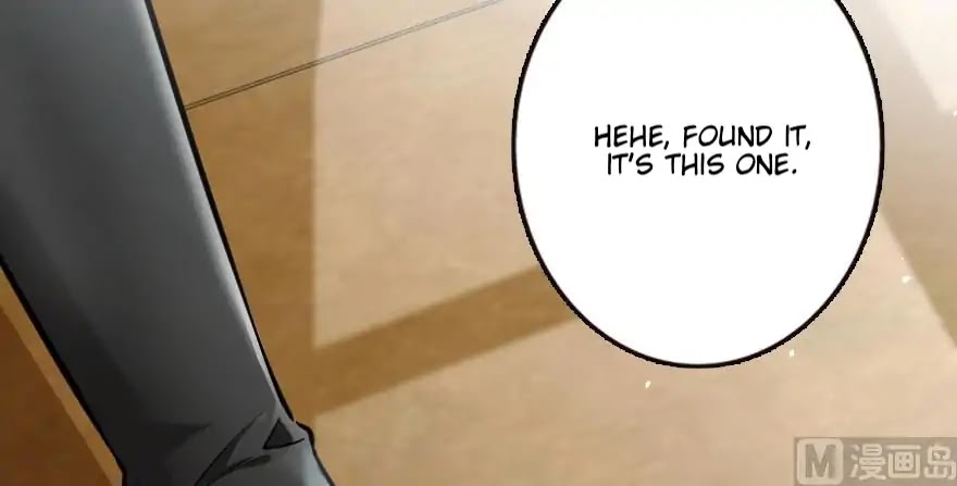 Release That Witch Chapter 94 page 19 - Chapter 94