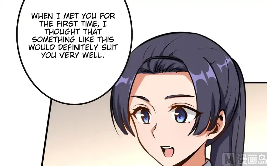 Release That Witch Chapter 94 page 23 - Chapter 94
