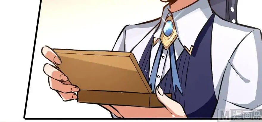 Release That Witch Chapter 94 page 24 - Chapter 94