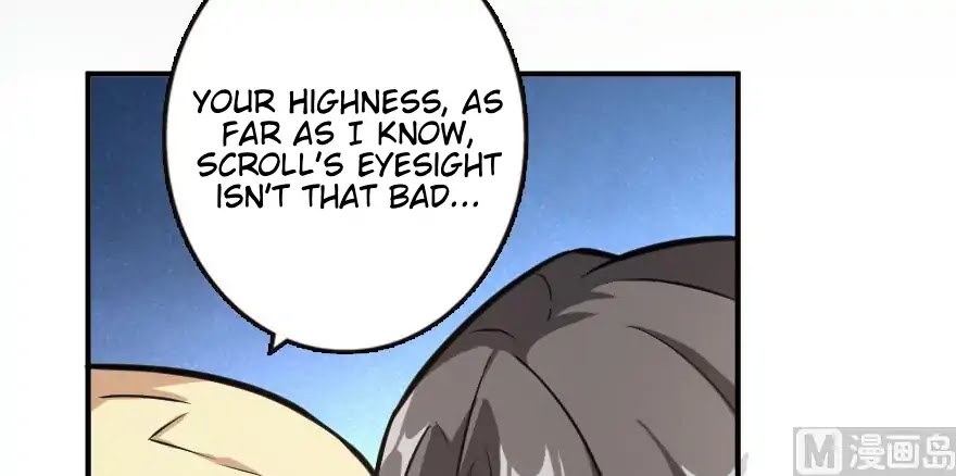 Release That Witch Chapter 94 page 30 - Chapter 94